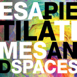Esa Pietilä | Times-Spaces