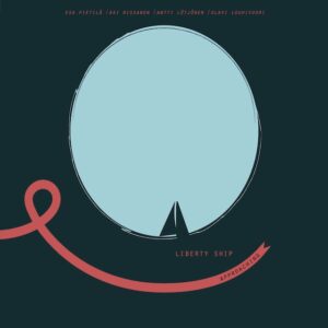 Liberty Sip | Approaching
