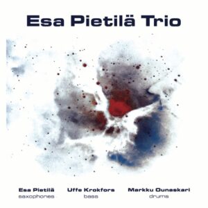 Esa Pietilä Trio | Direct