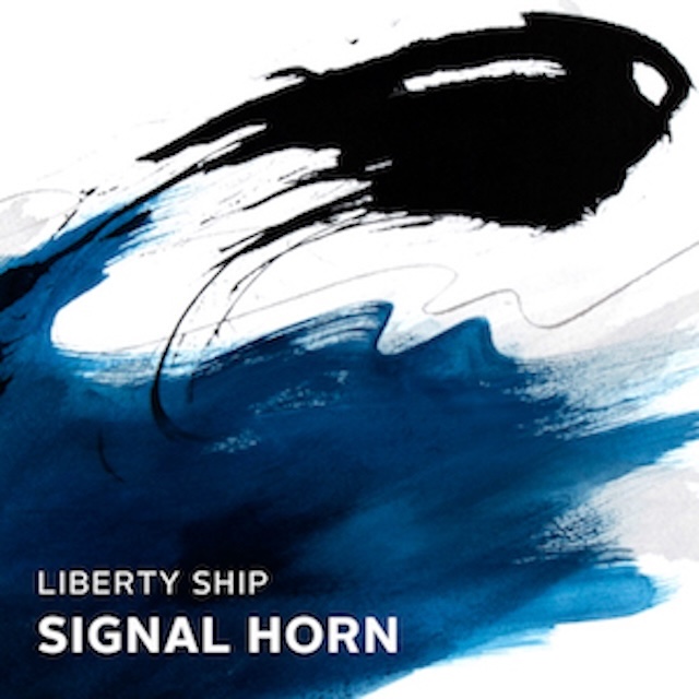 Liberty Ship | Signal Horn