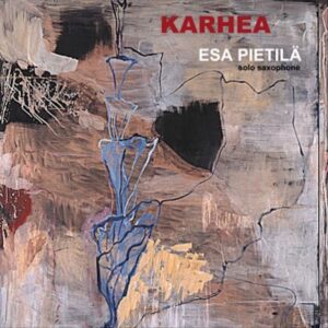 Esa Pietilä | Karhea